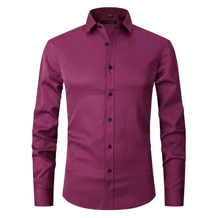 MM | Felix™ - Camisa Elástica