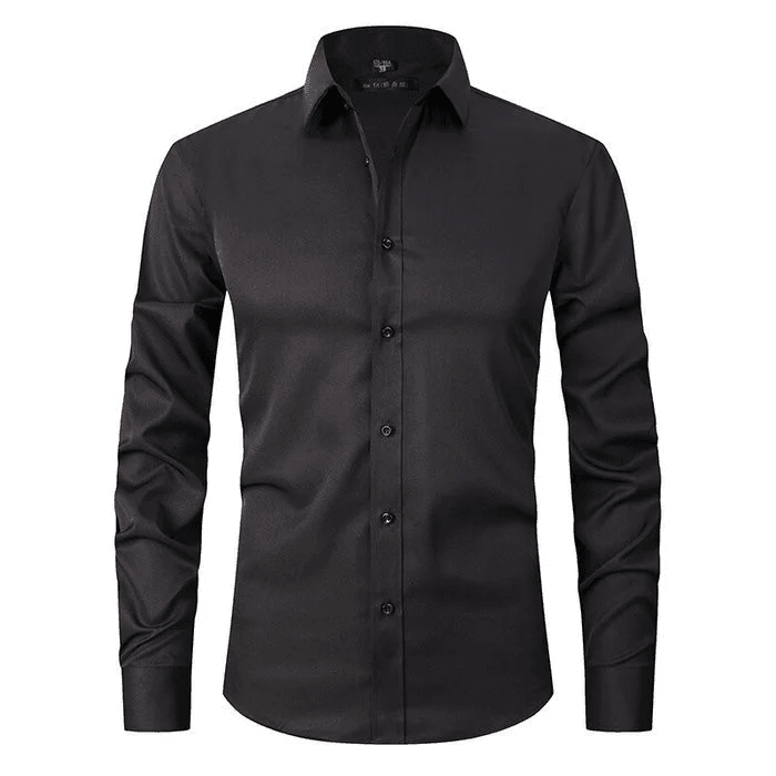 MM | Felix™ - Camisa Elástica