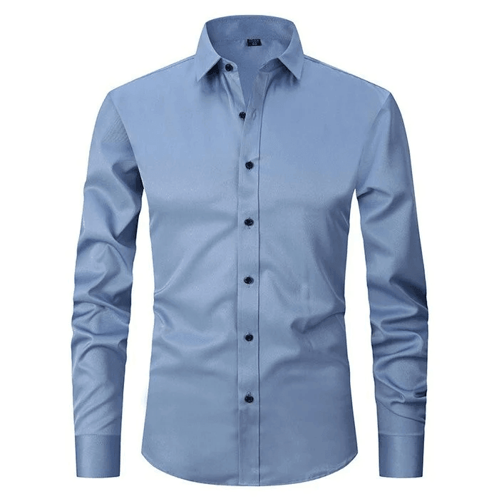 MM | Felix™ - Camisa Elástica