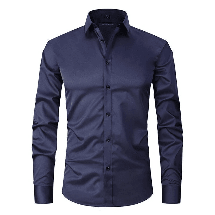 MM | Felix™ - Camisa Elástica