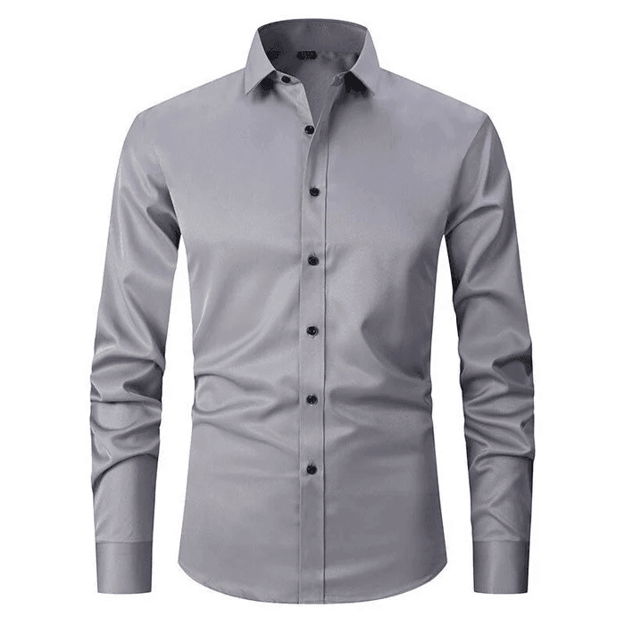 MM | Felix™ - Camisa Elástica