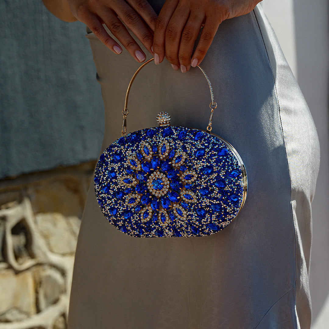MODÉRA MODA | Marisa Clutch Bag