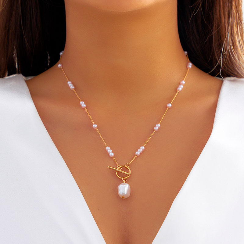 MODÉRA MODA | Collar Lily