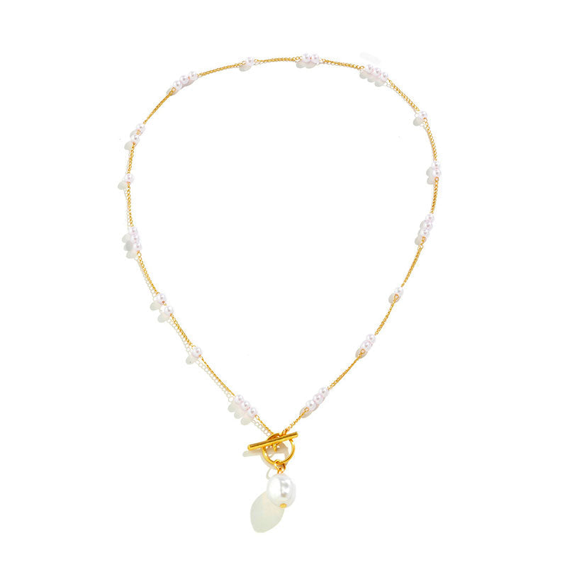 MODÉRA MODA | Collar Lily