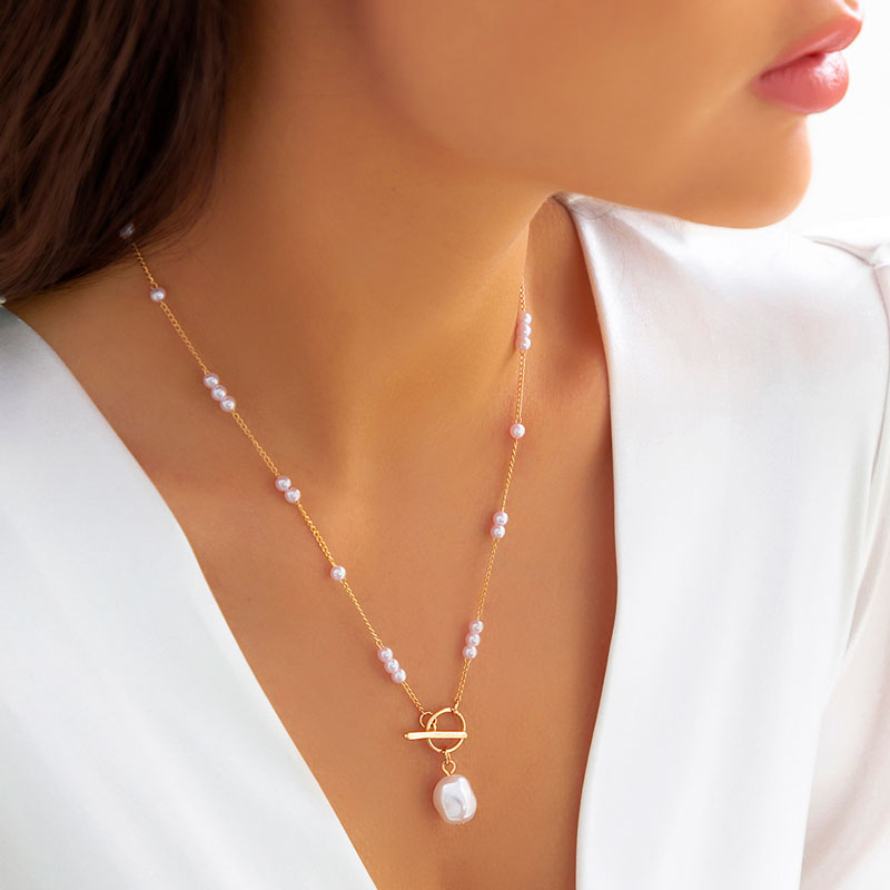MODÉRA MODA | Collar Lily