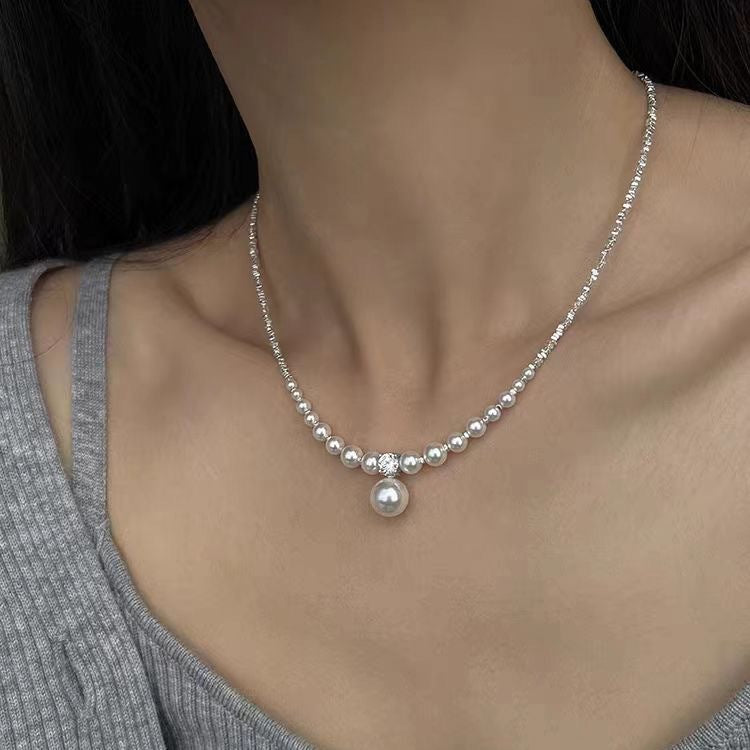 MODÉRA MODA | Collar Isabeli One