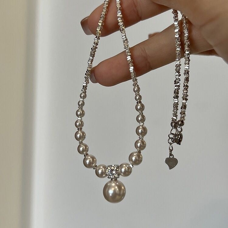 MODÉRA MODA | Collar Isabeli One