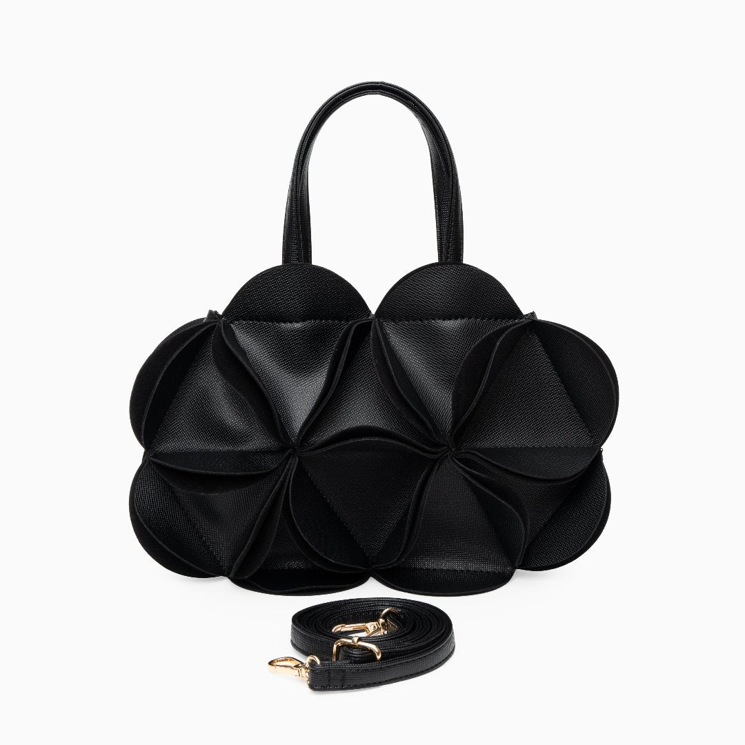 MODÉRA MODA | Celestina Flower Handbag