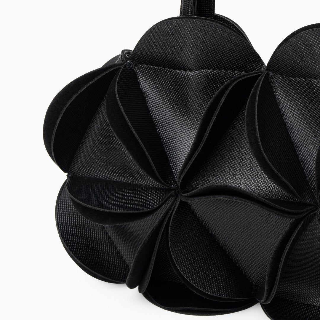 MODÉRA MODA | Celestina Flower Handbag