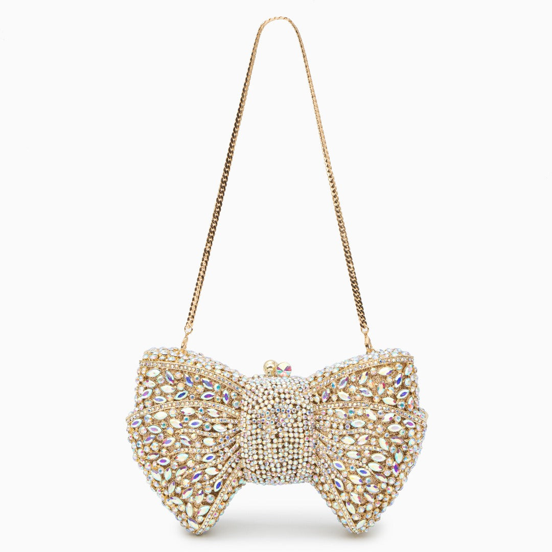 MODÉRA MODA | Isabella Clutch Bag