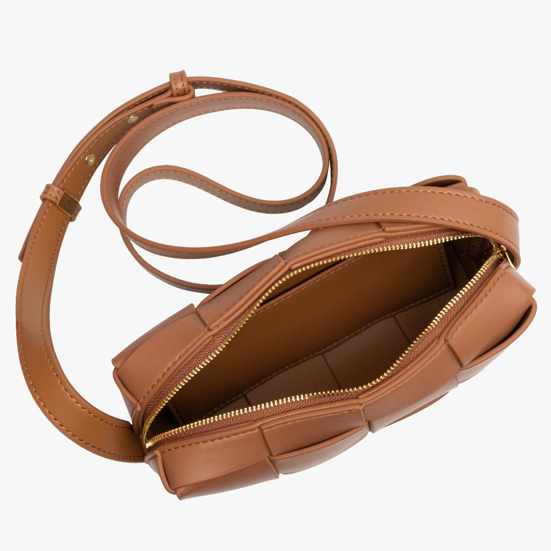 MODÉRA MODA | Vivienne Crossbody Bag