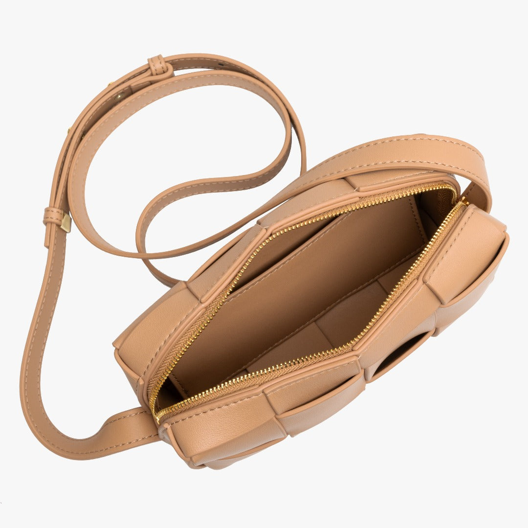 MODÉRA MODA | Vivienne Crossbody Bag