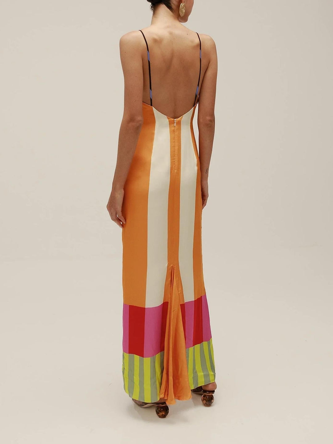 MM | Martina Vestido Multicolor