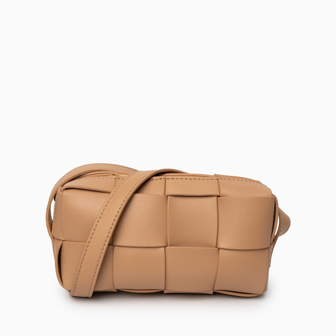 MODÉRA MODA | Vivienne Crossbody Bag