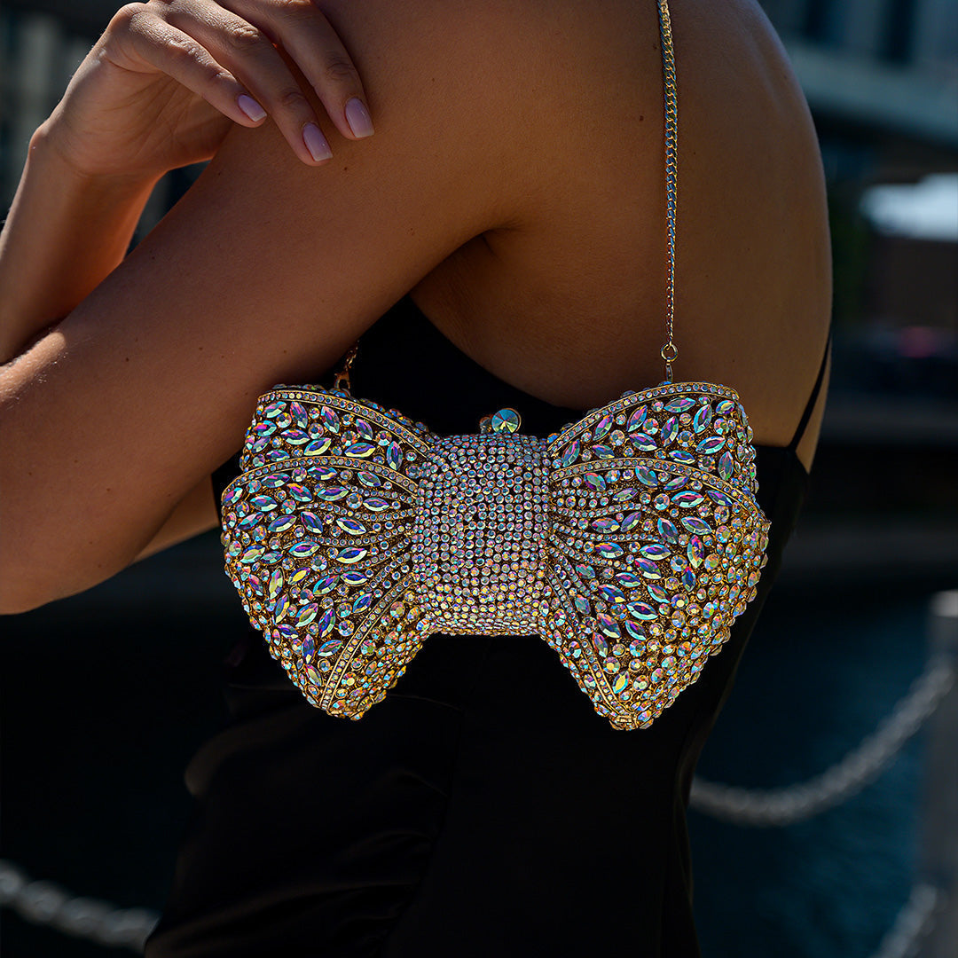 MODÉRA MODA | Isabella Clutch Bag