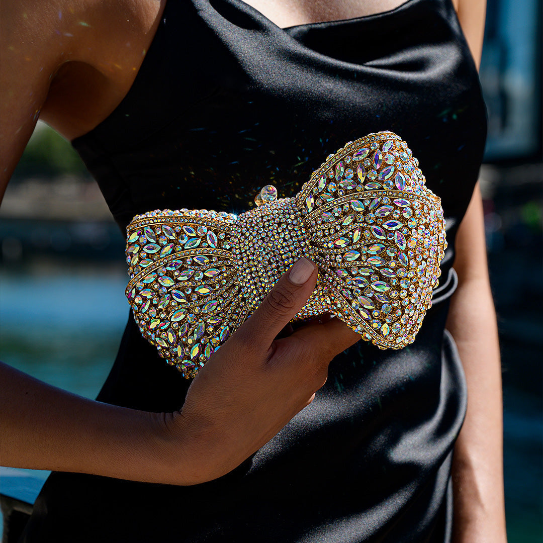MODÉRA MODA | Isabella Clutch Bag