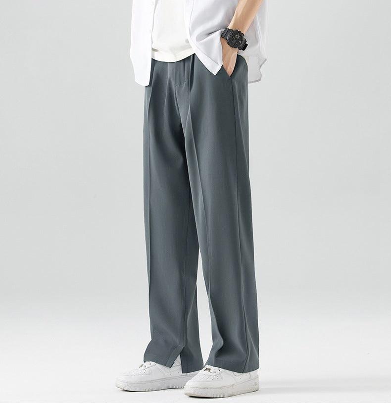 MM | Pantalones Ramon Beige