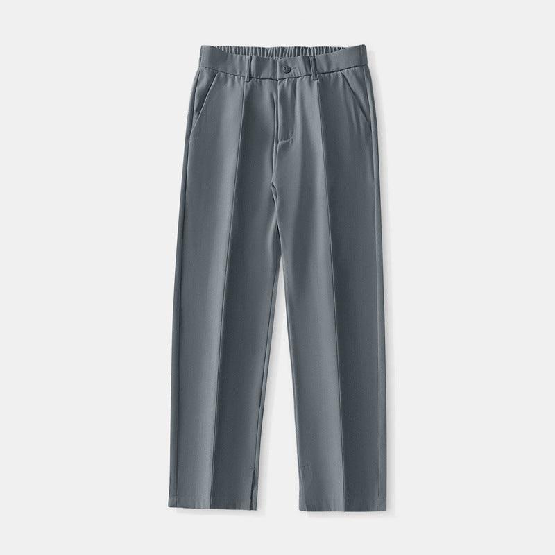 MM | Pantalones Ramon Beige