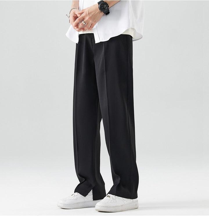 MM | Pantalones Ramon Beige