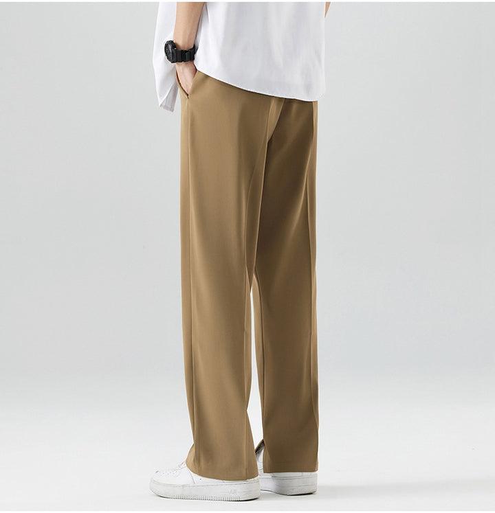 MM | Pantalones Ramon Beige