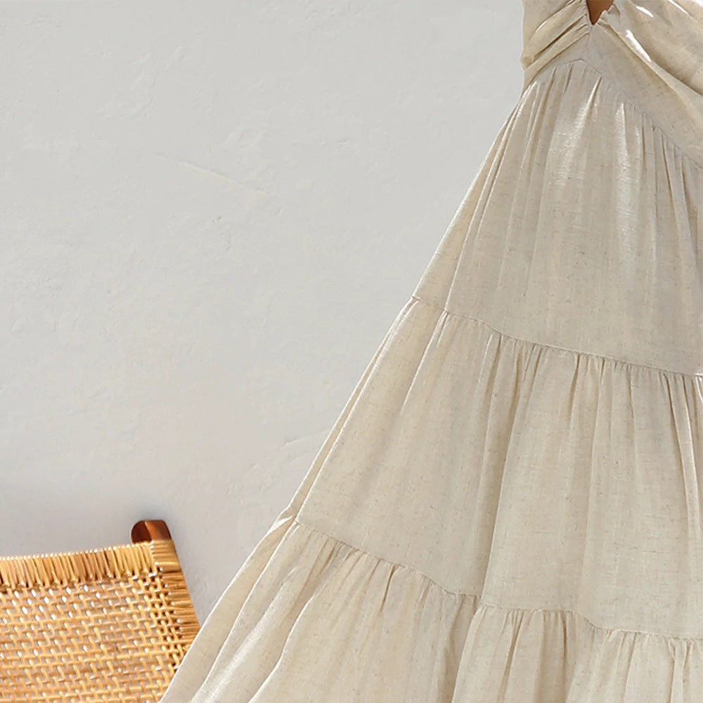 MODÉRA MODA | Vestido Largo Elvira