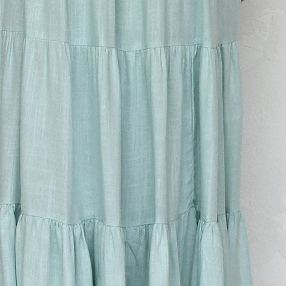 MODÉRA MODA | Vestido Largo Elvira