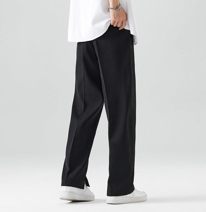 MM | Pantalones Ramon Beige