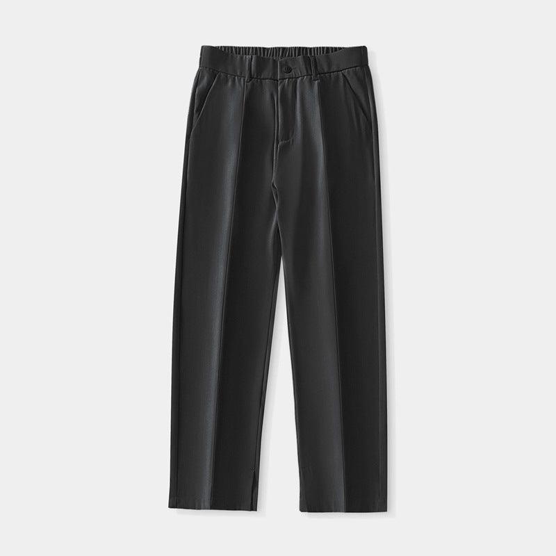 MM | Pantalones Ramon Beige