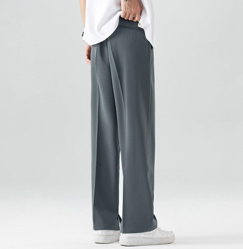 MM | Pantalones Ramon Beige