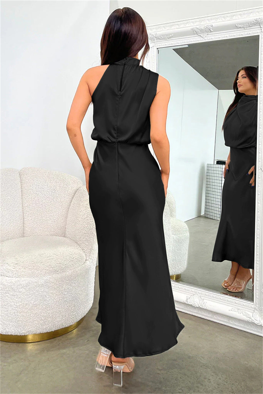 MODÉRA MODA | Vestido Zaylee