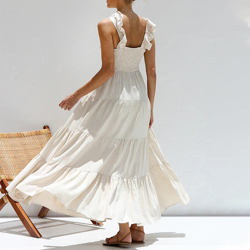MODÉRA MODA | Vestido Largo Elvira