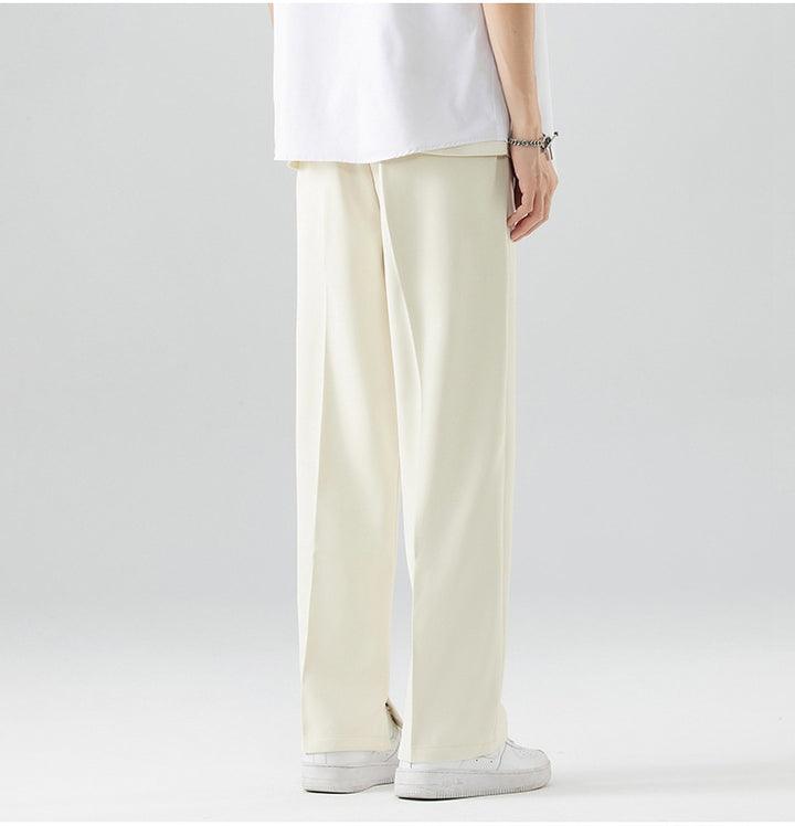 MM | Pantalones Ramon Beige
