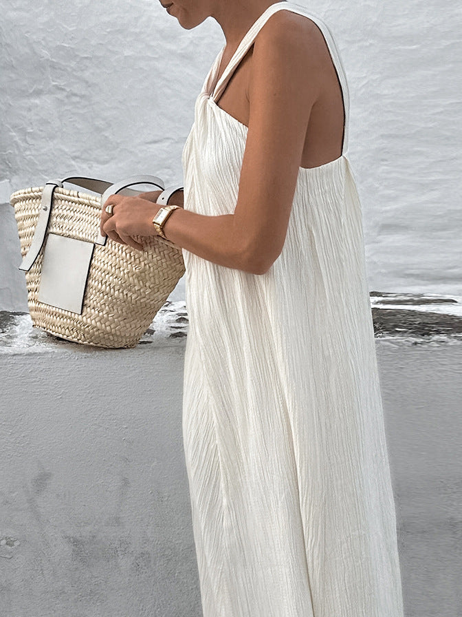 MODÉRA MODA | Vestido Largo Amalthea