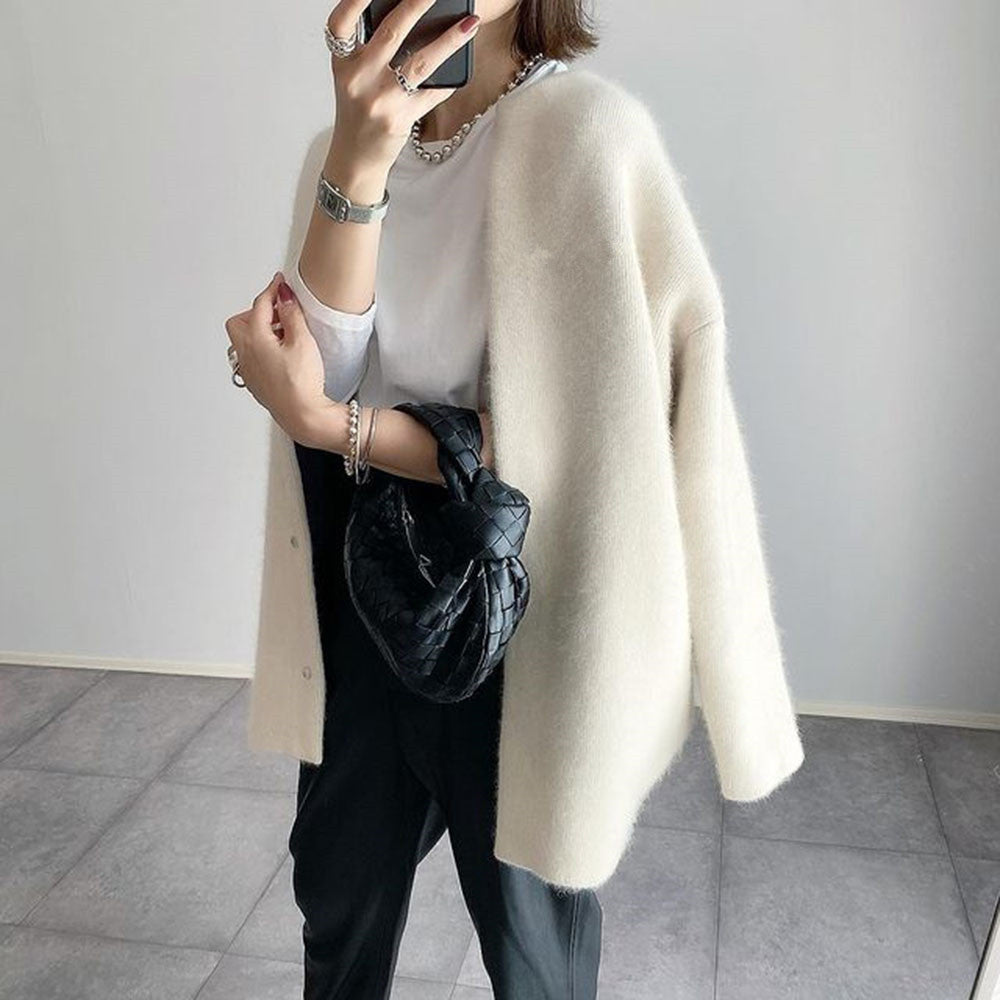 MODÉRA MODA | Aylin Cárdigan