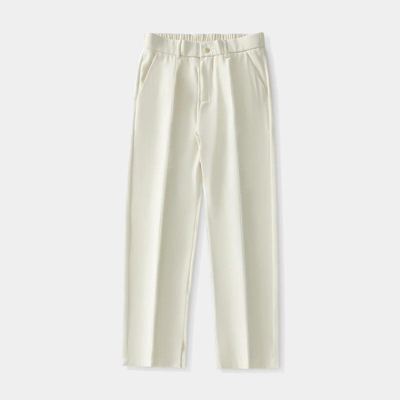 MM | Pantalones Ramon Beige