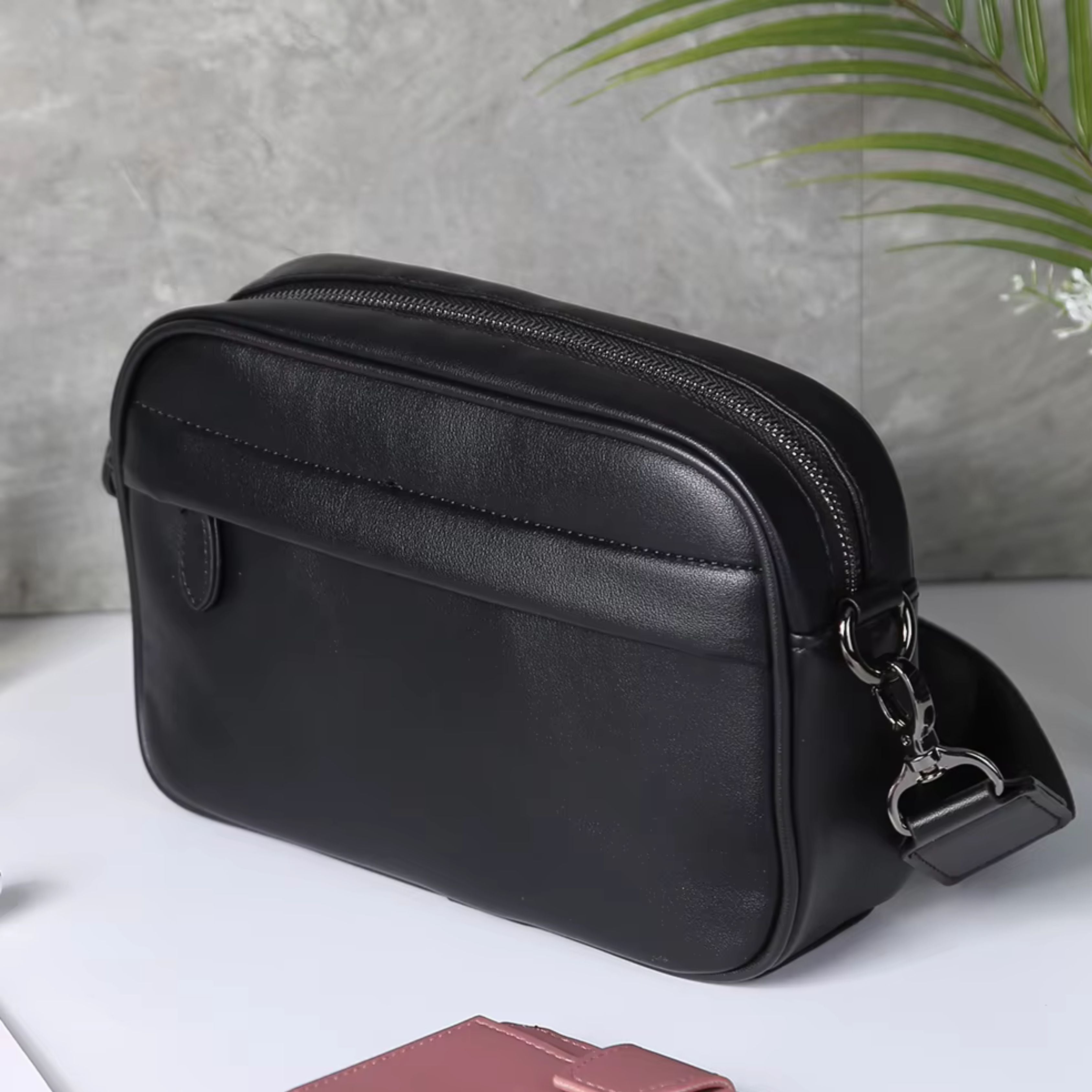 MM | Bolso de hombro lujoso