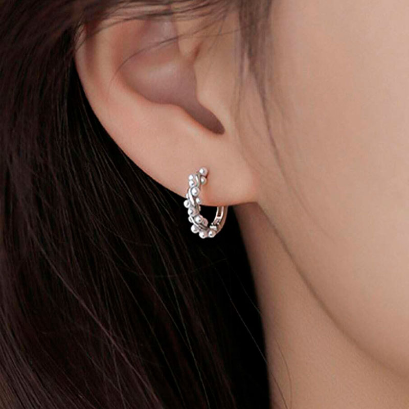 MODÉRA MODA | Pendientes Linda