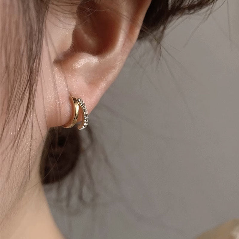 MODÉRA MODA | Pendientes Elisa