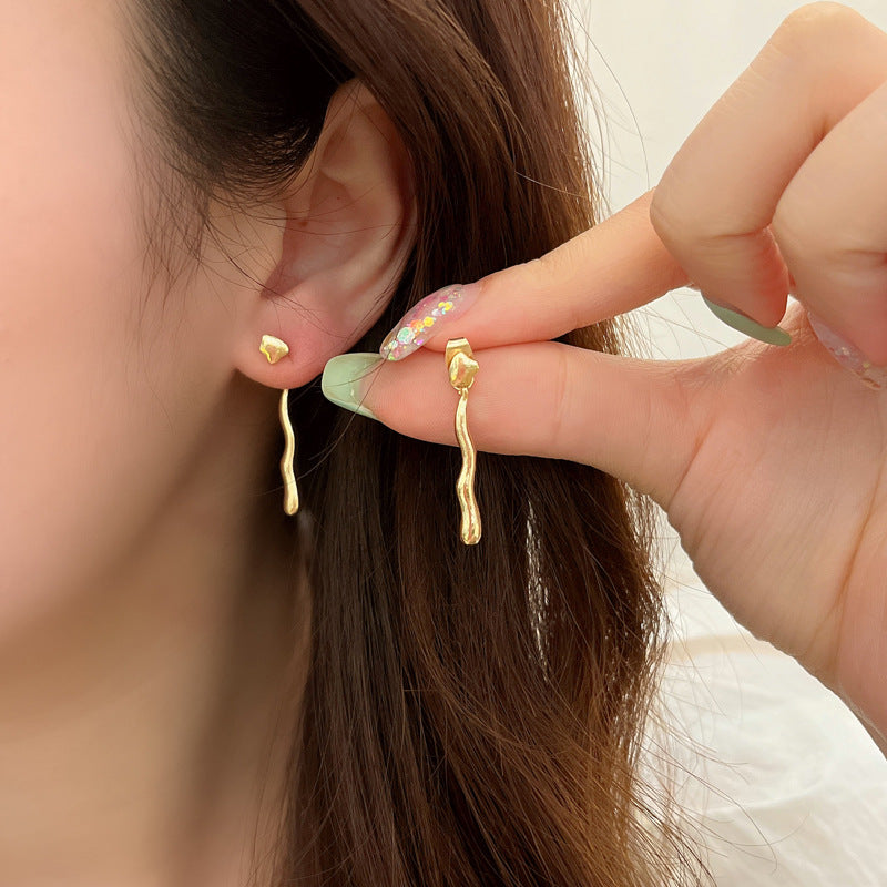 MODÉRA MODA | Pendientes Megan