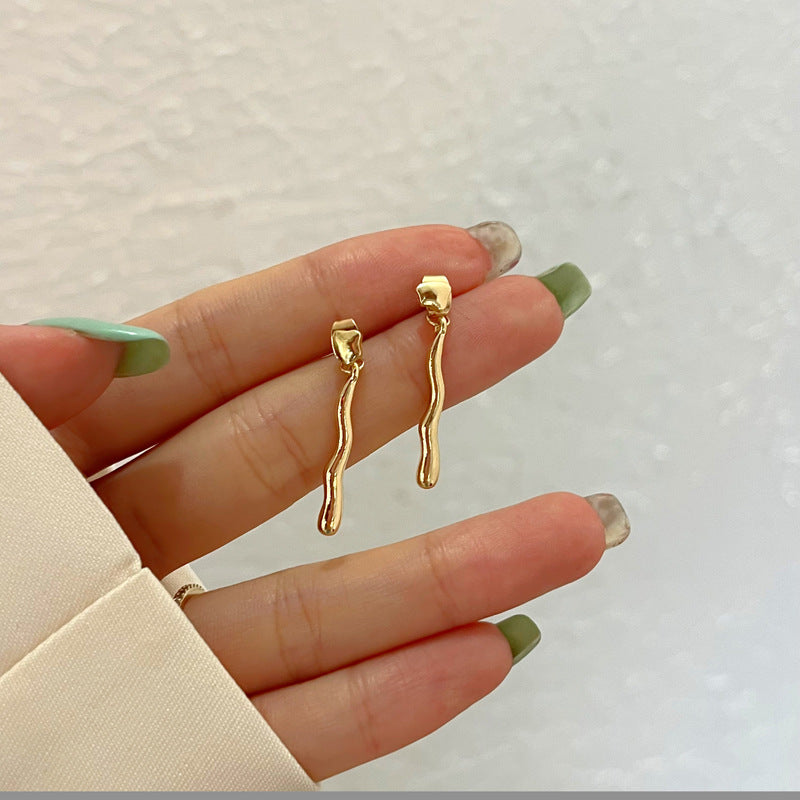 MODÉRA MODA | Pendientes Megan
