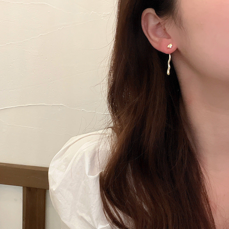 MODÉRA MODA | Pendientes Megan