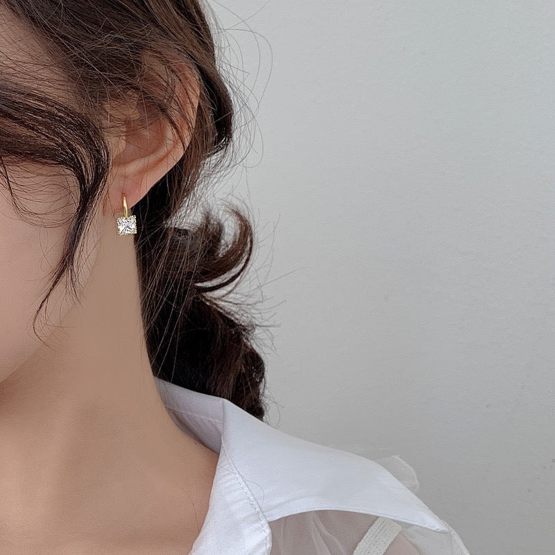 MODÉRA MODA | Pendientes Paige
