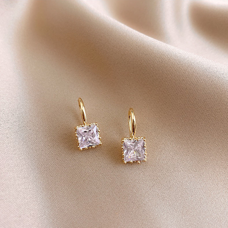 MODÉRA MODA | Pendientes Paige