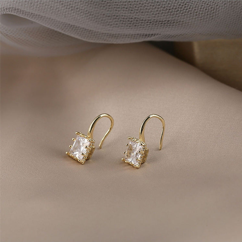 MODÉRA MODA | Pendientes Paige