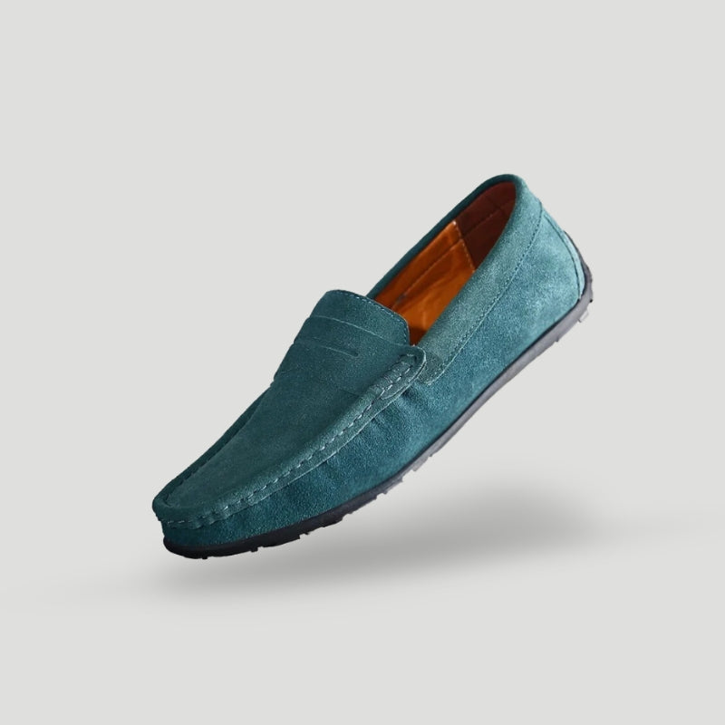MM | Zapatillas casuales suaves para hombre