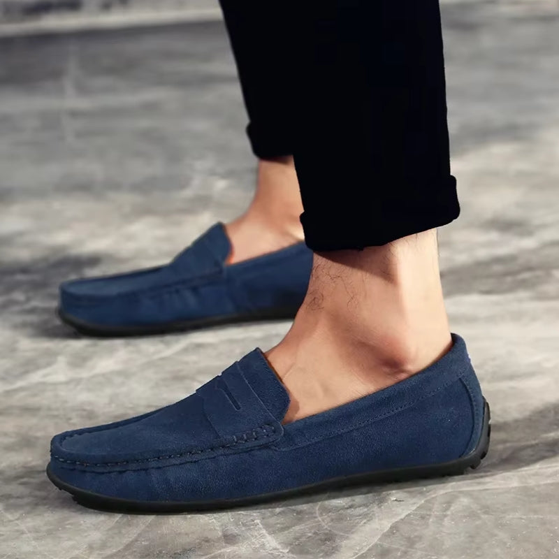 MM | Zapatillas casuales suaves para hombre