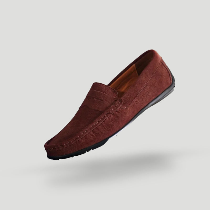 MM | Zapatillas casuales suaves para hombre