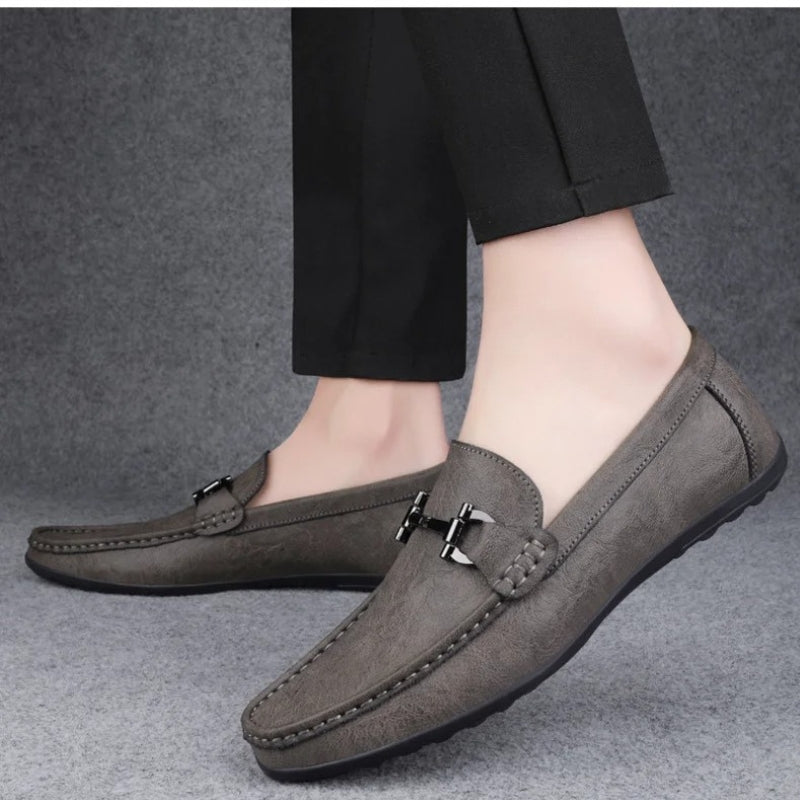 MM | Elegantes calzado casual para hombres