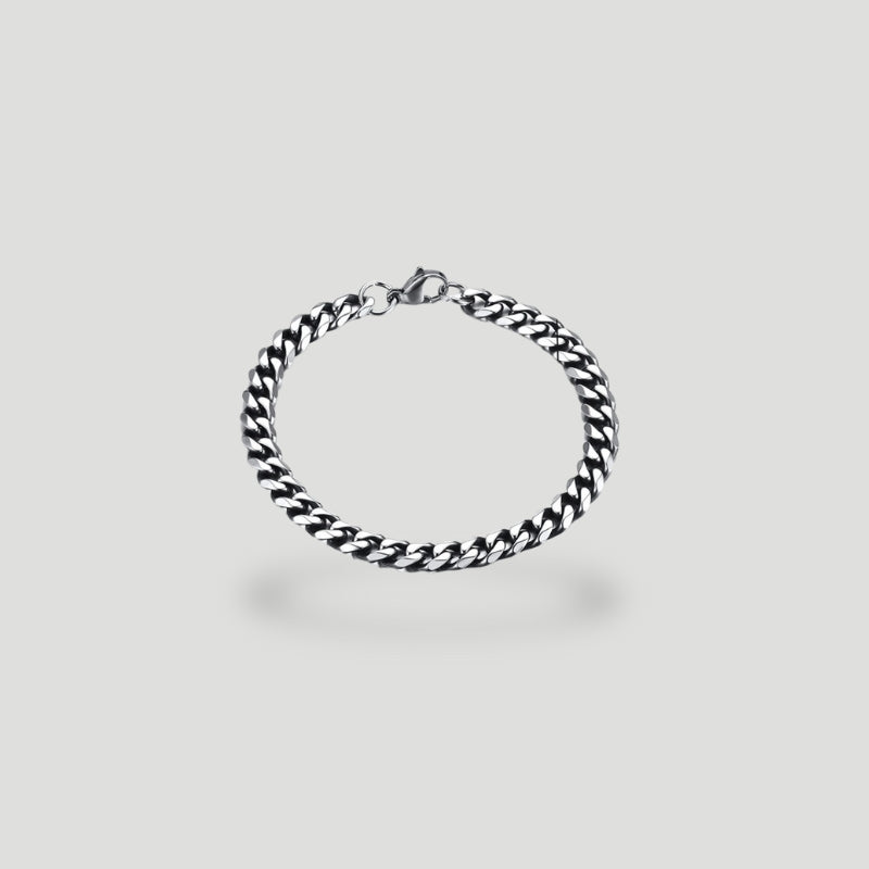 MM | Pulsera de lujo para hombres