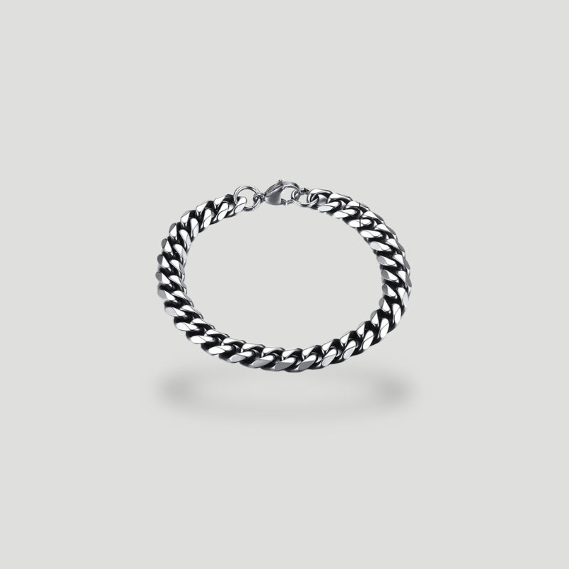 MM | Pulsera de lujo para hombres